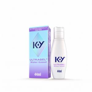 KY Water Based Ultragel 44ml - gallery image 3