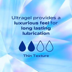 KY Water Based Ultragel 44ml - gallery image 4