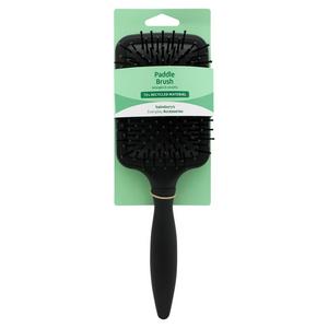Sainsbury's Bambo Paddle Brush