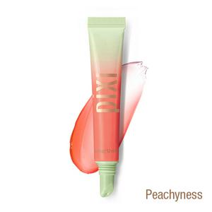 Pixi LipTone Lip Gloss, Peachyness 12ml - gallery image 3