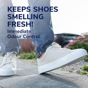 Dr. Scholl's Shoe Deodoriser Balls 3g - gallery image 2