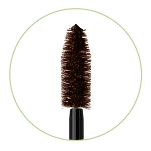 Pixi Large Lash Mascara, Best Brown 12ml - gallery image 2
