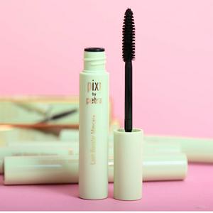 Pixi Large Lash Mascara, Bold Black 12ml - gallery image 4