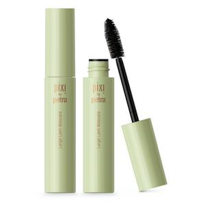 Pixi Large Lash Mascara, Bold Black 12ml
