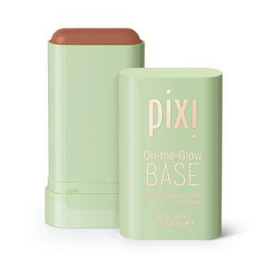Pixi On-the-Glow Base Foundation Moisture Stick, Espresso 19g