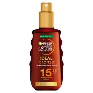 Ambre Solaire Hydra Protect Spray SPF 30   150ml