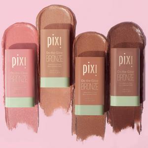 Pixi On-the-Glow Bronze Tinted Moisture Stick, Soft Glow 19g - gallery image 3