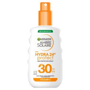 Garnier Ambre Solaire Hydra 24 SPF 30 Spray