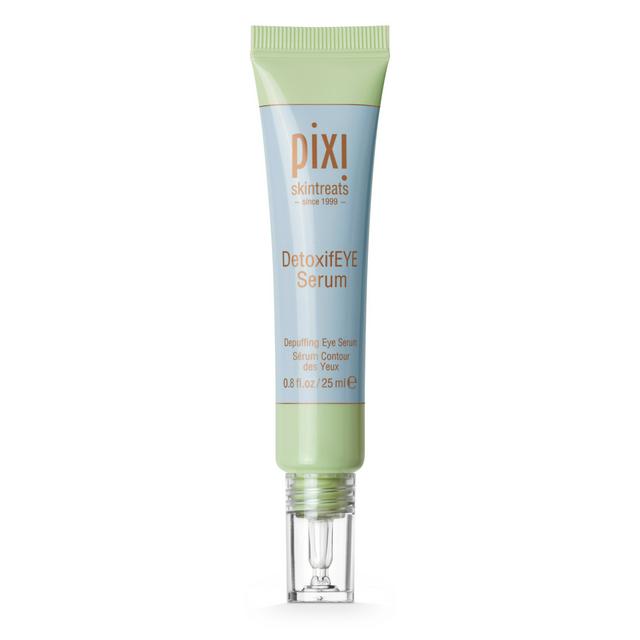 Pixi DetoxifEYE Depuffing Eye Serum 25ml