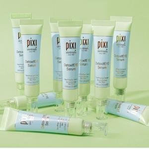 Pixi DetoxifEYE Depuffing Eye Serum 25ml - gallery image 4