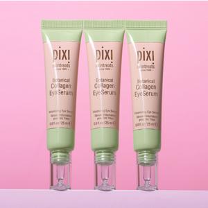 Pixi Botanical Collagen Eye Serum 25ml - gallery image 2
