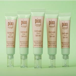 Pixi Botanical Collagen Eye Serum 25ml - gallery image 3