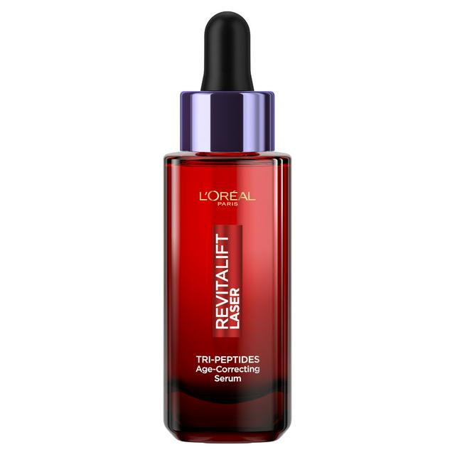 L'Oréal Paris Revitalift Laser Tri Peptides Age Correcting Serum