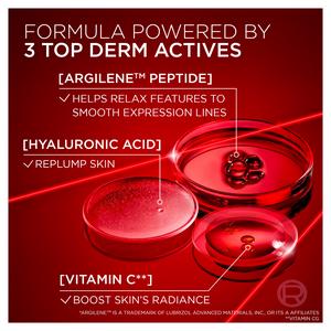 L'Oréal Paris Revitalift Laser Tri Peptides Age Correcting Serum 30ml - gallery image 2