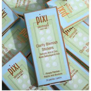 Pixi Clarity Blemish & Spot Patches x24 - gallery image 4