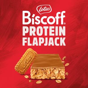 Trek Biscoff Protein Flapjack 50g - gallery image 2
