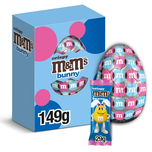 M&M's