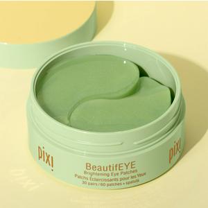 Pixi BeautifEYE Brightening Under Eye Masks x30 pairs - gallery image 2