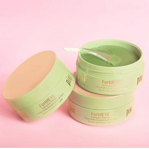 Pixi FortifEYE Toning Under Eye Masks x30 pairs - gallery image 3