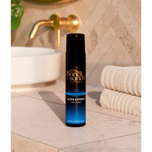 Bondi Sands Self Tanning Foam One Hour Express Ultra Dark 200ml - gallery image 2
