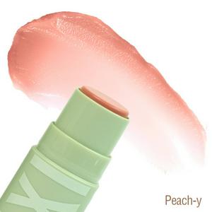 Pixi +Hydra LipTreat Tinted Lip Balm, Peachy 4.8g - gallery image 2