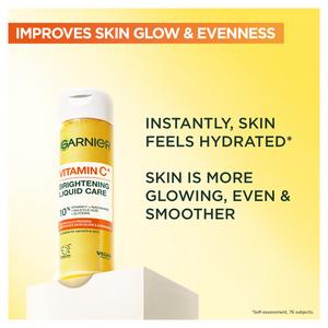 Garnier Vitamin C Brightening Liquid Care - gallery image 2