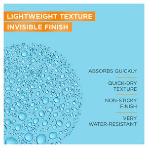 Garnier Ambre Solaire 150ml SPF 30 Invisible Sun Cream Spray - gallery image 3