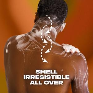 Lynx Sunset Fresh Shower Gel Body Wash for Men 225ml - gallery image 4