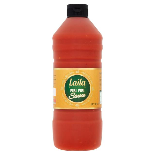 Laila 1L Peri Peri Sauce - gallery image 1