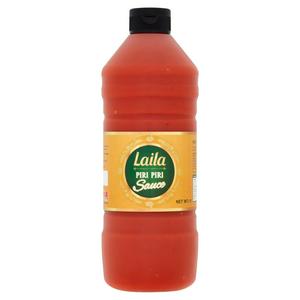 Laila Urid Dal