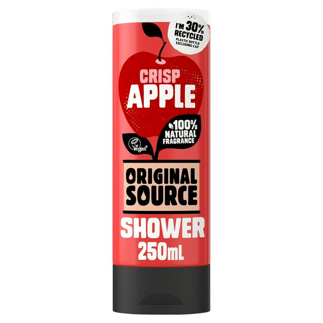 Original Source CRISP APPLE SHOWER GEL 250ML