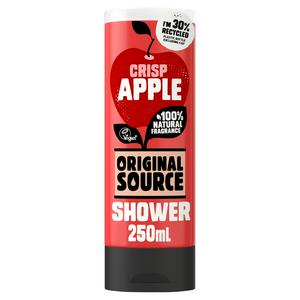 Original Source Crisp Apple Shower Gel 250ml