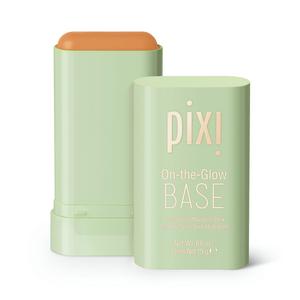 Pixi On-the-Glow Base Foundation Moisture Stick, Cinnamon 19g