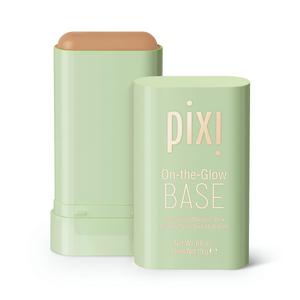 Pixi On-the-Glow Base Foundation Moisture Stick, Nutmeg 19g