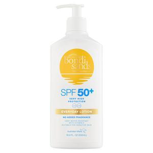 Bondi Sands SPF 50+ Water Resistant Lotion 500ml