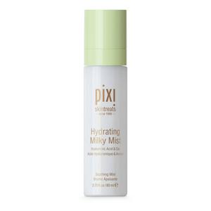 Pixi Hydrating Milky Facial Mist 80ml - gallery image 2