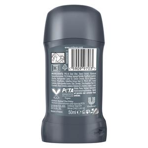 Dove Men+Care Advanced Anti Perspirant Stick Clean Comfort 50ml - gallery image 6
