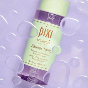 Pixi Retinol Tonic Travel Size Youth Preserving Toner 100ml - gallery image 2