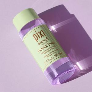 Pixi Retinol Tonic Travel Size Youth Preserving Toner 100ml - gallery image 3