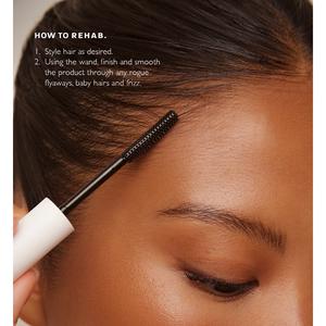 Rehab Hair Tamer Anti Frizz Gel 10ml - gallery image 6