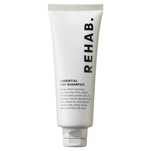 Rehab Essential Dry Shampoo 50g - gallery image 1