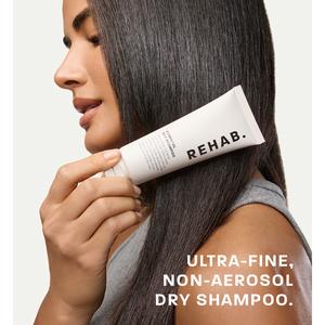Rehab Essential Dry Shampoo 50g - gallery image 2