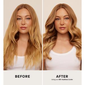 Rehab Silk Heatless Curler - gallery image 3