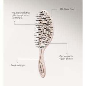Rehab Vital Hair Brush - gallery image 3