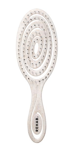 Rehab Vital Hair Brush - gallery image 4
