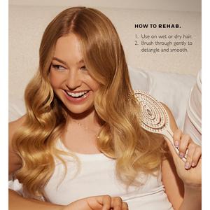 Rehab Vital Hair Brush - gallery image 6