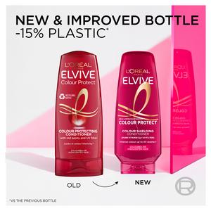 L'Oréal Paris Elvive Colour Protect Conditioner for Coloured & Highlighted Hair 200ml - gallery image 2