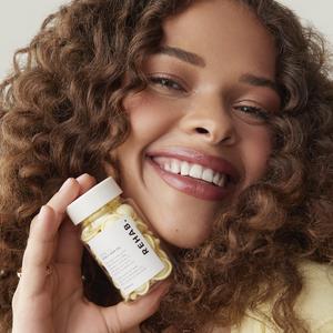 Rehab Dose 1.2 Curly Hair Oil 30 x 1ml - gallery image 4