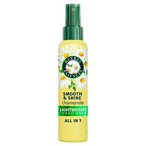 Herbal Essences Chamomile Smooth & Shine Lightweight Conditioner All in One 145ml