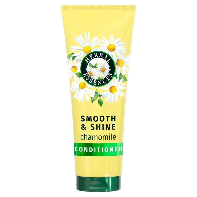 Herbal Essences Chamomile Smooth & Shine Conditioner 250ml - gallery image 1